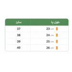 دمپایی زنانه استیکردار زیتون مدل لبوبو